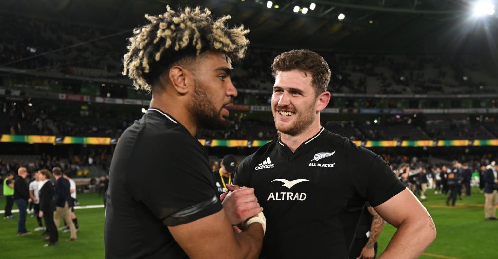 England-qualified Hoskins Sotutu seals PREM switch