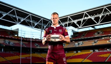 Cherry-Evans finally makes 2026 contract call official - NRL News