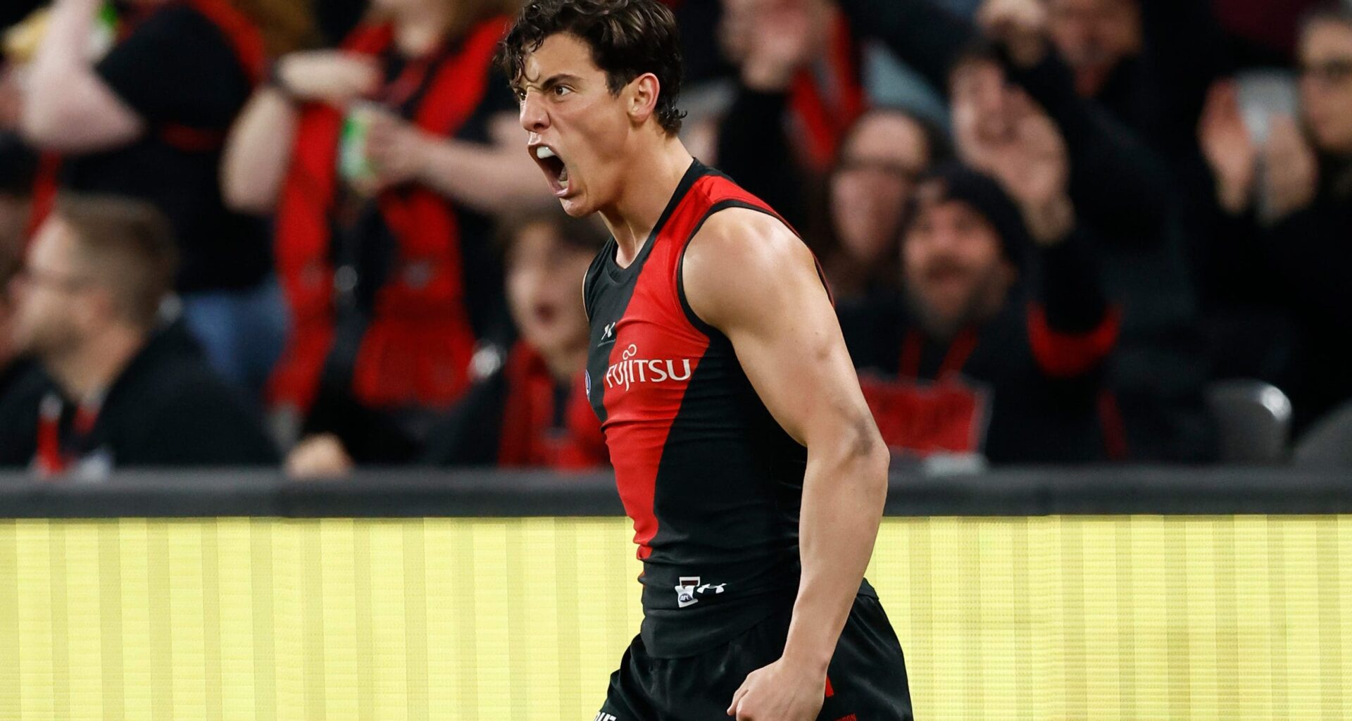 FOUR Essendon players who could succeed Zach Merrett as captain - AFL News