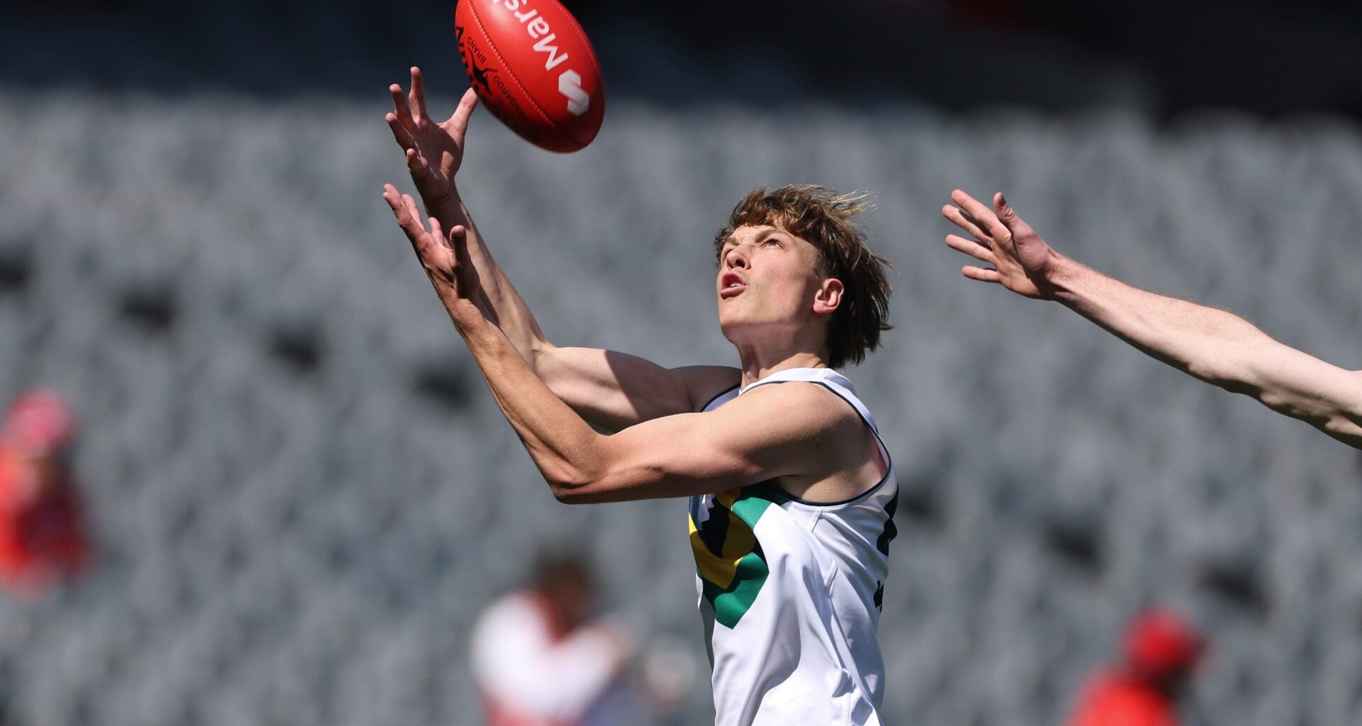 Four AFL clubs secure pre-listed category B recruits ahead of Rookie Draft - AFL News