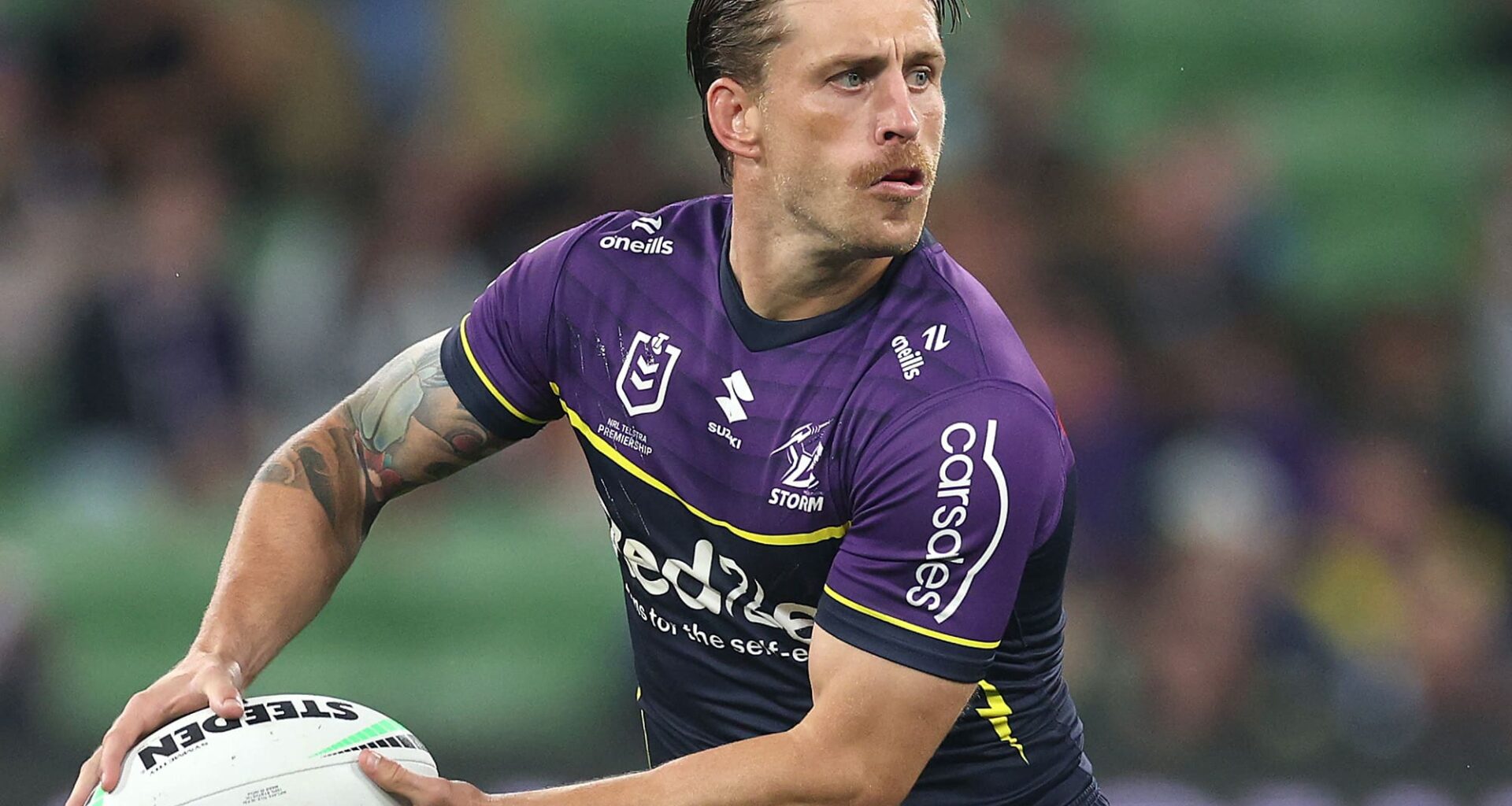 Munster’s future confirmed by Bears - NRL News