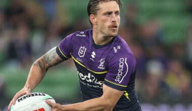 Munster’s future confirmed by Bears - NRL News