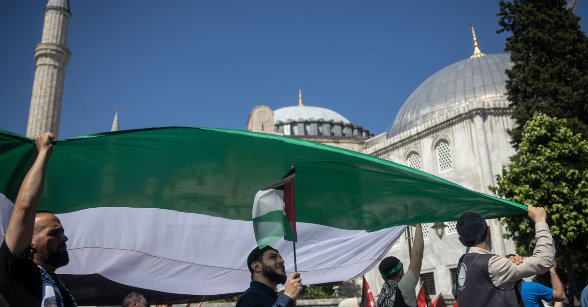 Turkey's Gaza ambitions grow as Israel's pushback hardens: Can US mediate? - AL-Monitor
