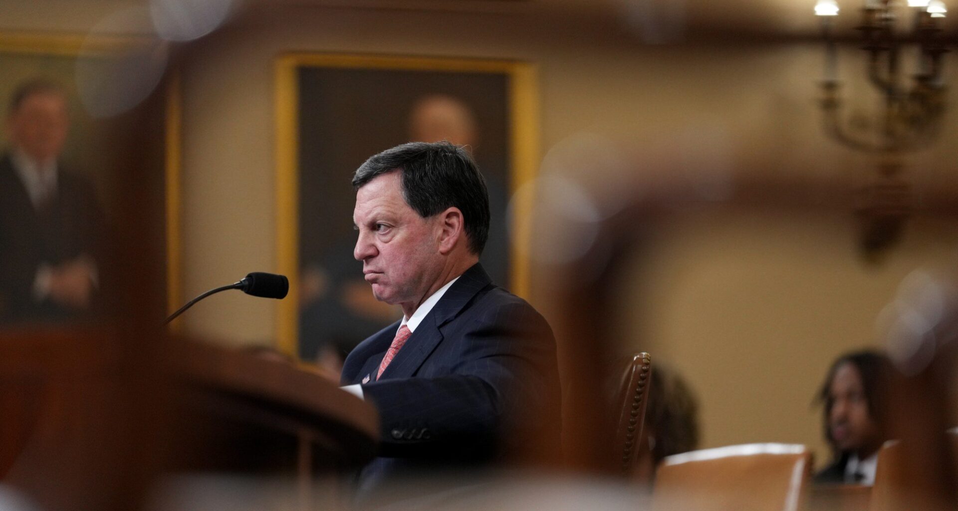 Trump Administration Drops Plan to Cut Social Security Disability Benefits for Older Workers — ProPublica