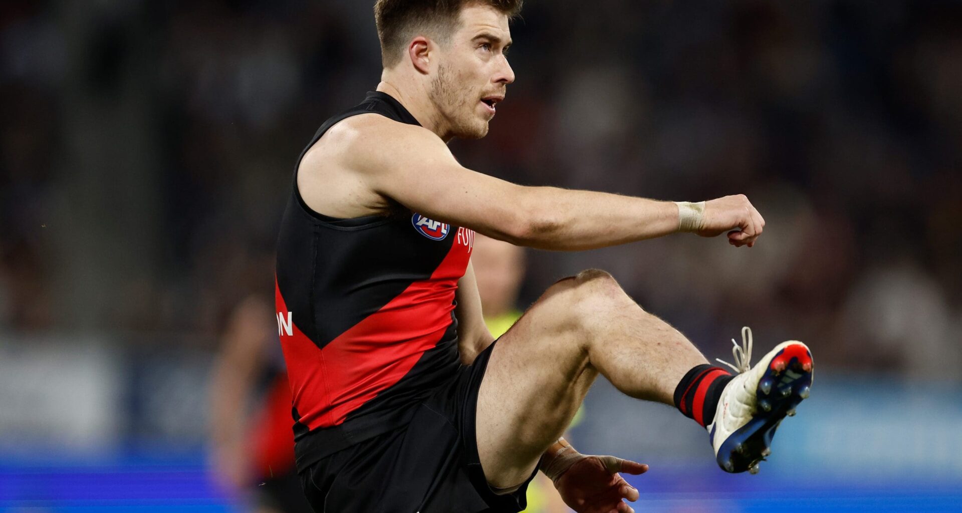 Essendon captain's draft "pitch" to list manager revealed - AFL News