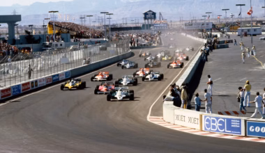 ONBOARD: Lando Norris’ 2025 Pirelli Pole Position Award lap at the Las Vegas Grand Prix