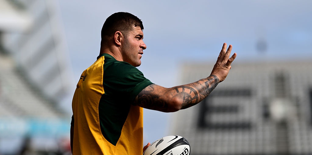 Rassie Erasmus explains 2 Bok selection calls that raised eyebrows a tad