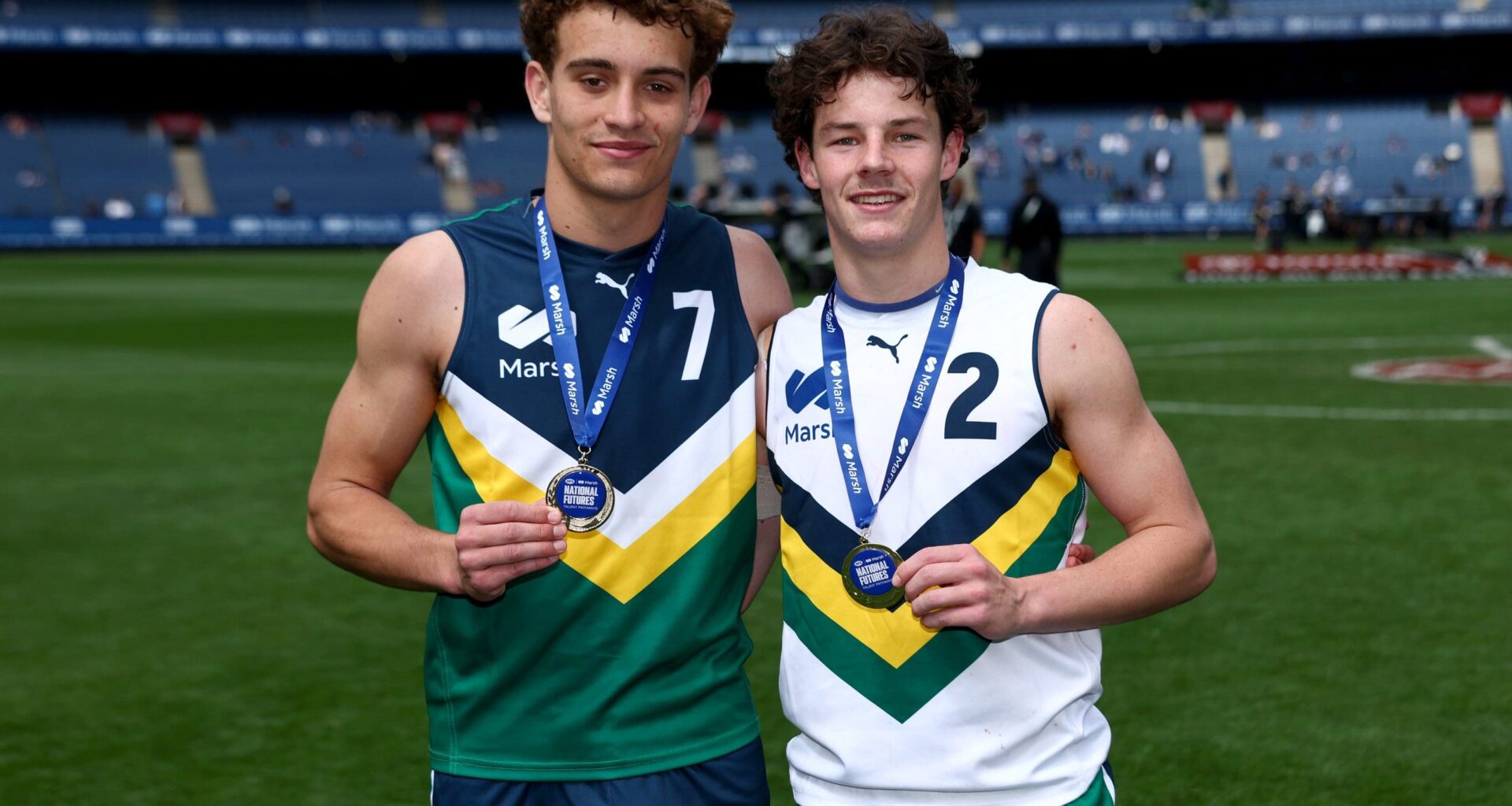 AFL Draft: 10 of the leading prospects for 2026 - AFL News