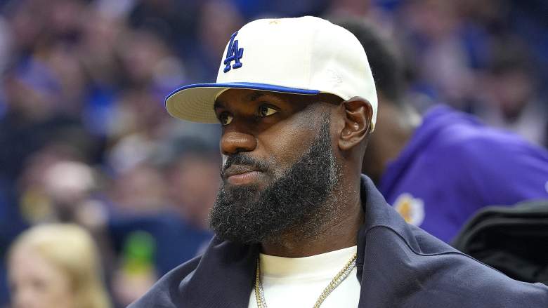 LeBron James injury update, Luka Doncic, Austin Reaves, Dwyane Wade, JJ Redick, Los Angeles Lakers