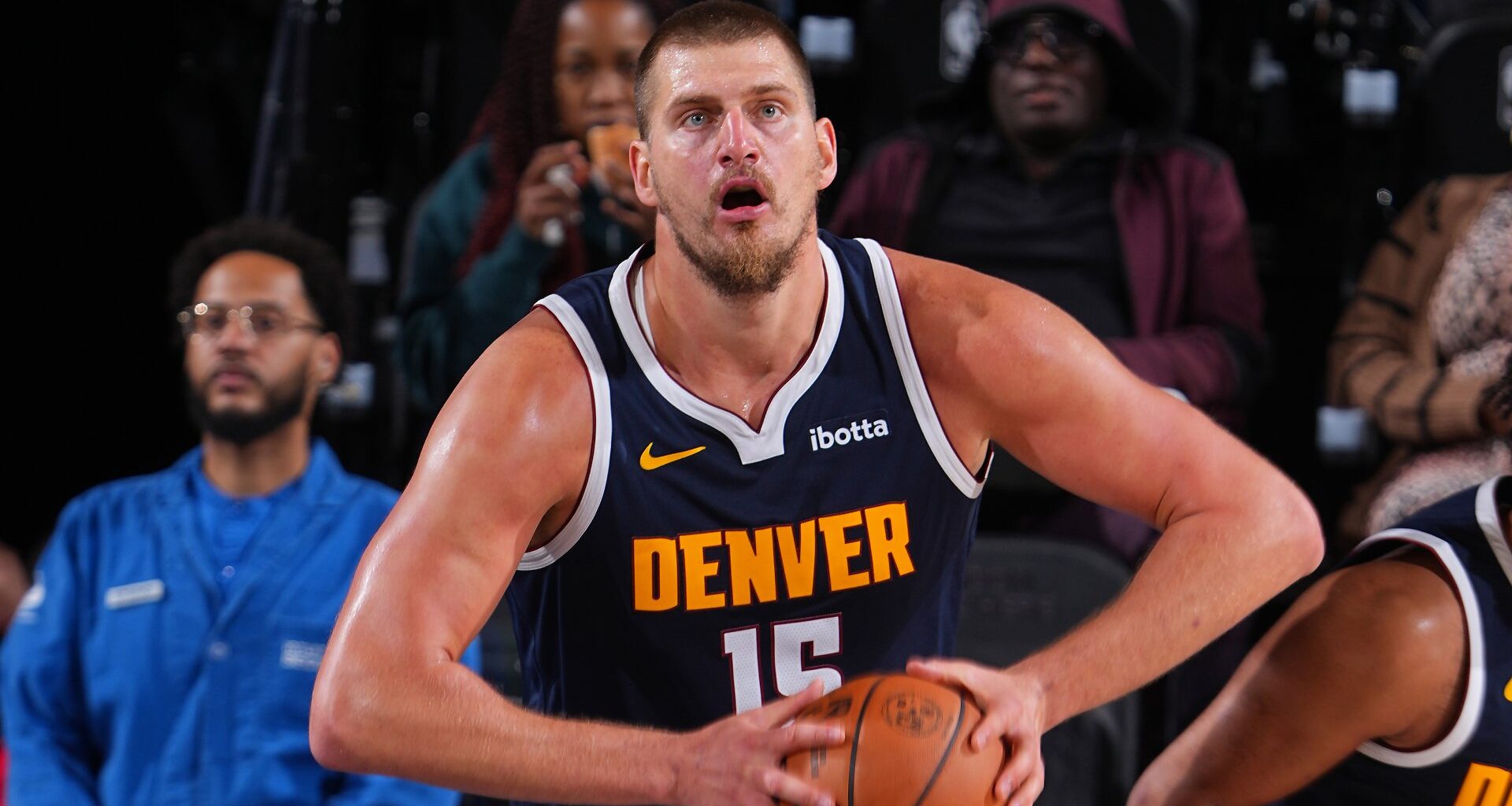 Kia MVP Ladder: Shai Gilgeous-Alexander picks up where he left off