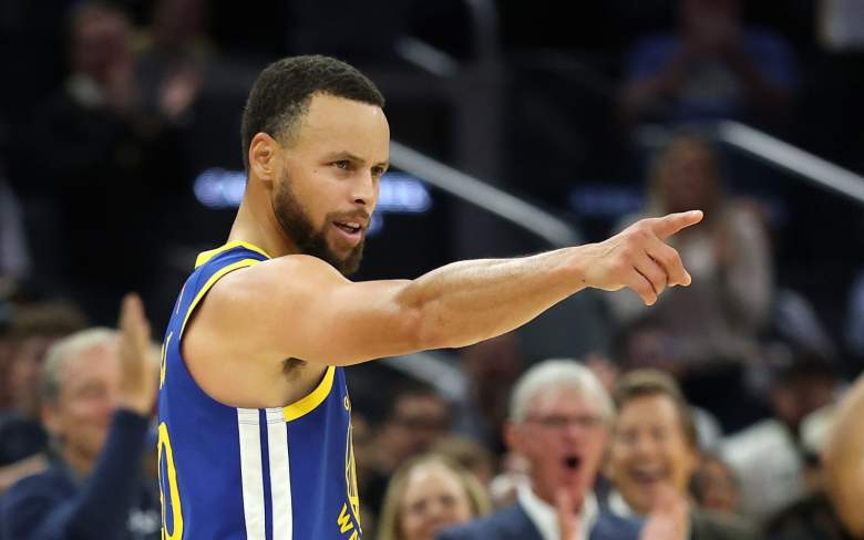 Steph Curry, Michael Jordan, WARRIORS