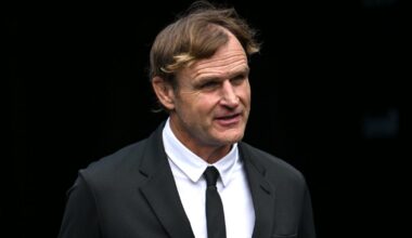 Robertson surprises himself with All Blacks changes