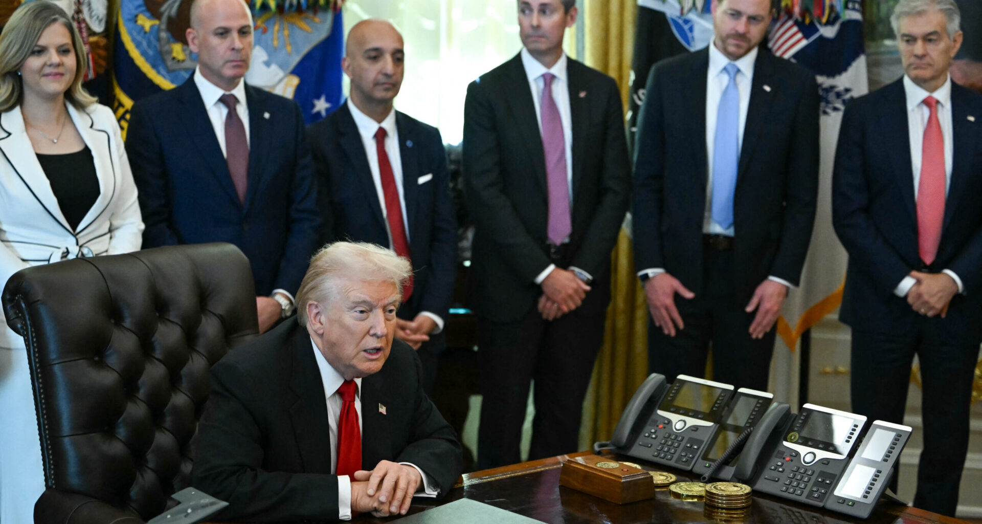 Questions swirl after Trump’s GLP-1 pricing deal announcement