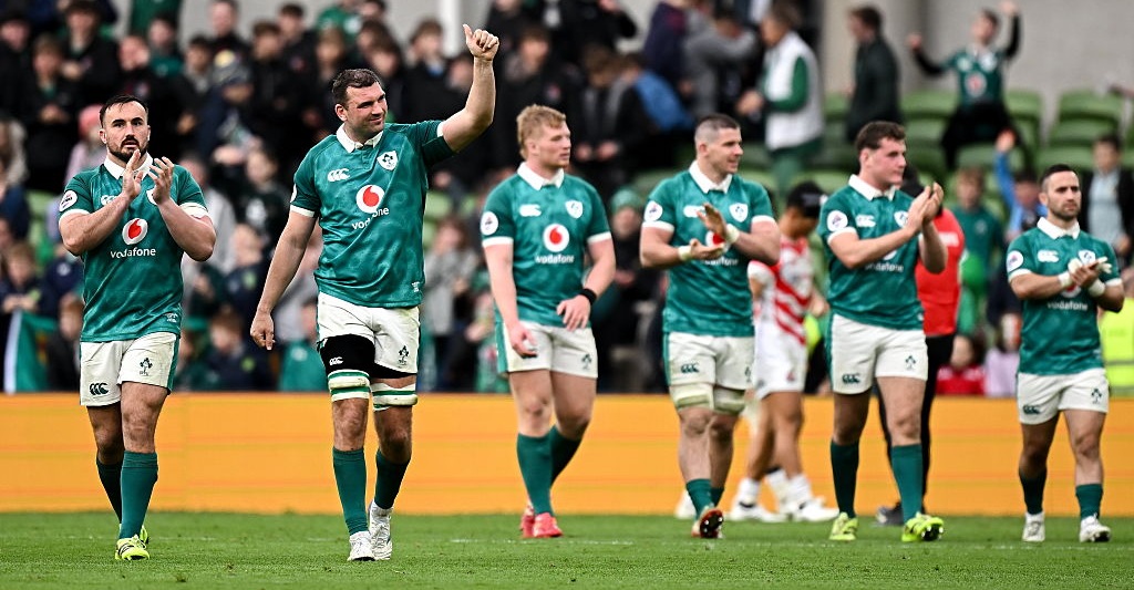 'It doesn’t look good, poor lad'