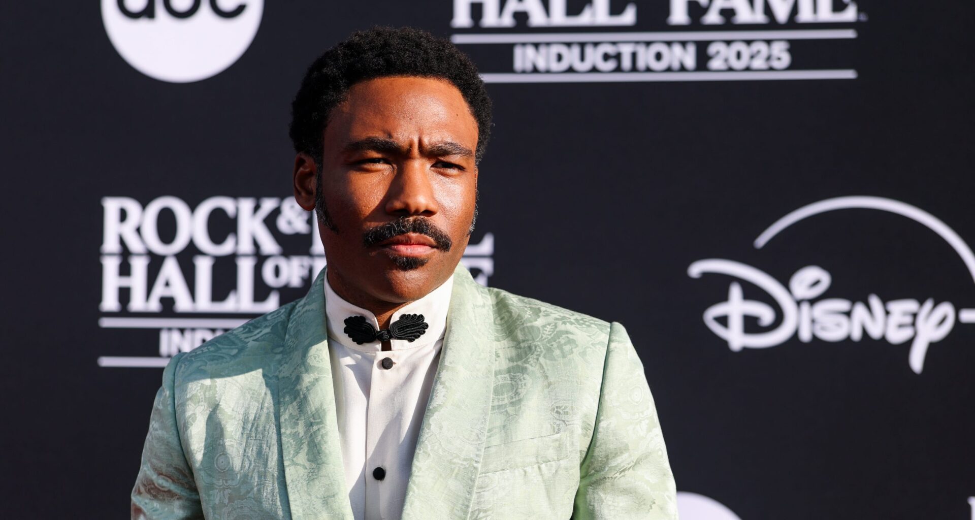 Donald Glover says he canceled his 2024 tour after having a stroke