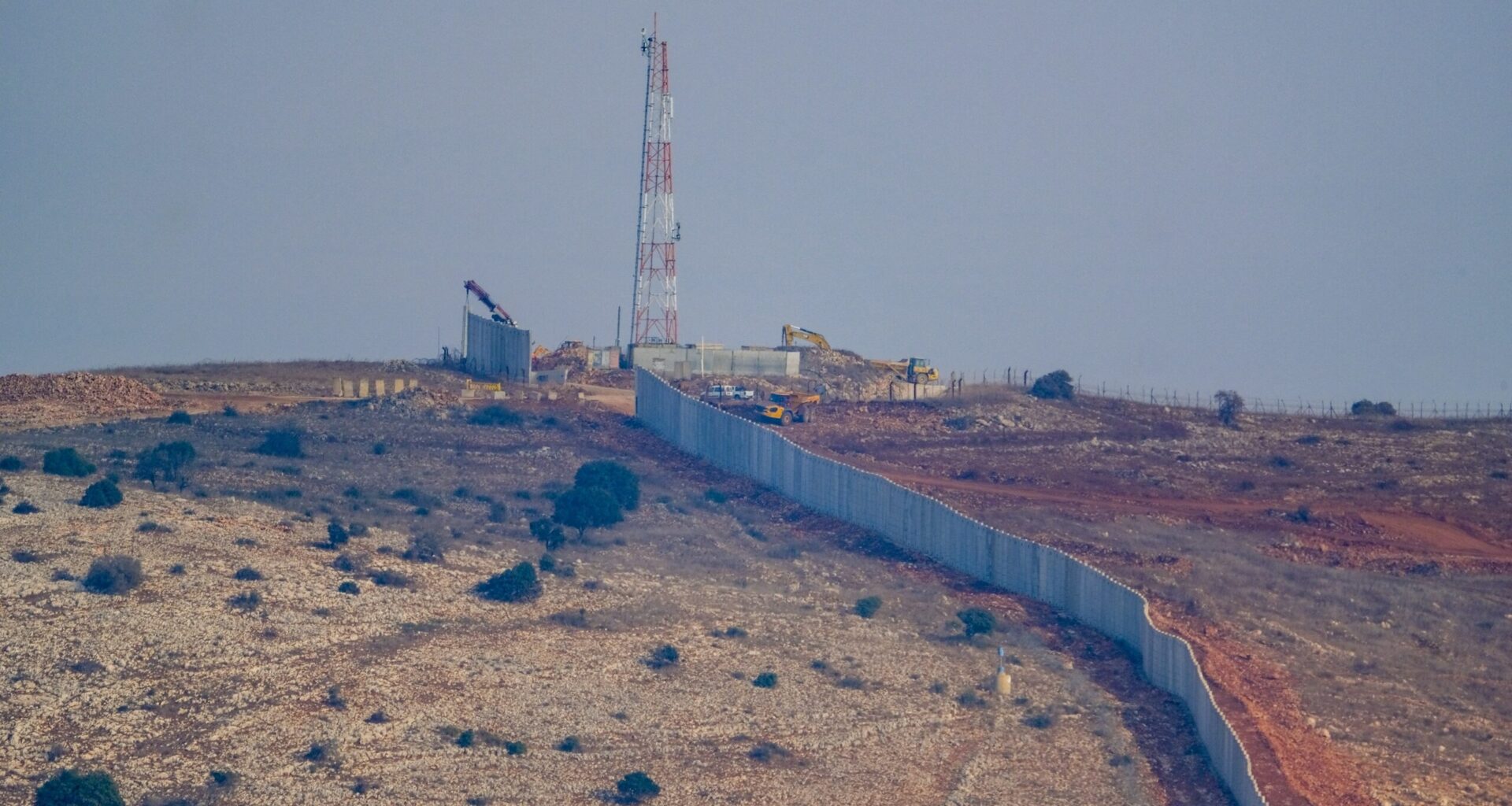 ‘A Ticking Time Bomb’: Experts Warn Israel–Lebanon Border Is One Misstep Away From Renewed Confrontation