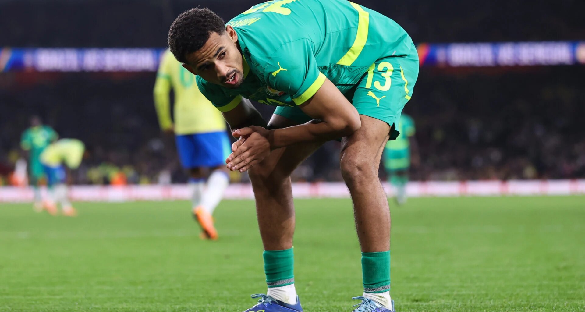 Liverpool initiate surprise talks to sign £15m Everton star who 'looks like a Man City player'