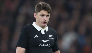 Jason Holland addresses All Blacks' kicking woes against England
