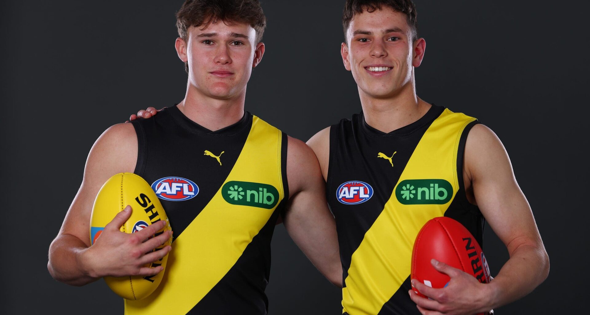 "Needs to be addressed": Richmond left with mixed emotions after top draft pick slides - AFL News