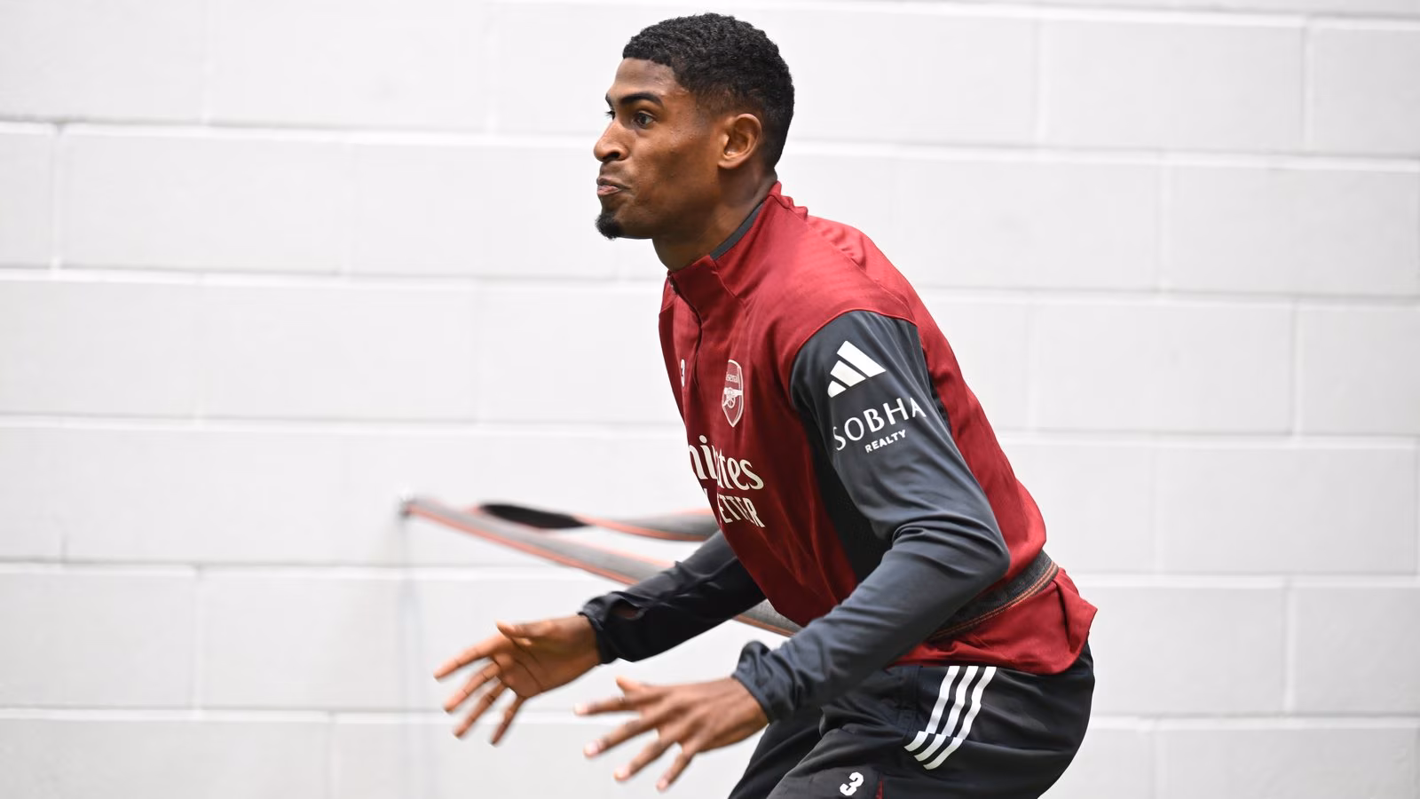 Team news: Mosquera returns for Bayern clash | Team news | News