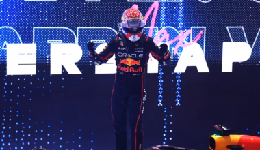 Sprint Highlights: 2025 Qatar Grand Prix