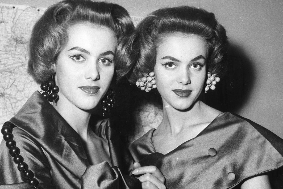 Twin icons who performed at Eurovision choose to end their lives together - The Independent