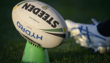 Teenage sensation rejects interest from multiple NRL teams to remain overseas - NRL News