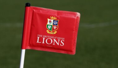 Lions warn players that joining rebel R360 league will exclude them from next tour