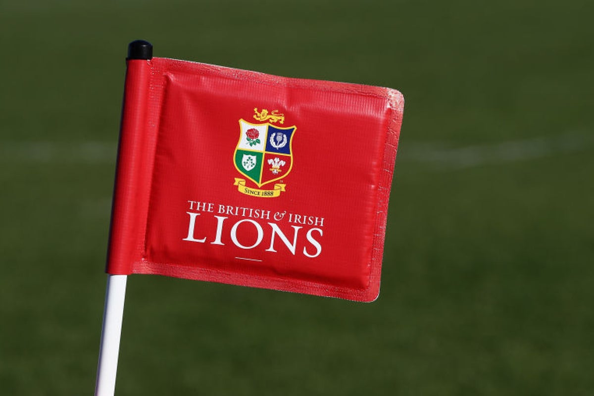 Lions warn players that joining rebel R360 league will exclude them from next tour