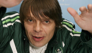 Mani Was the Sound of Solidarity