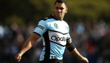 SIX potential landing spots for Jesse Ramien - NRL News