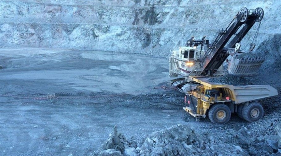 Worker dies at copper mine northeast of Williams Lake, B.C.