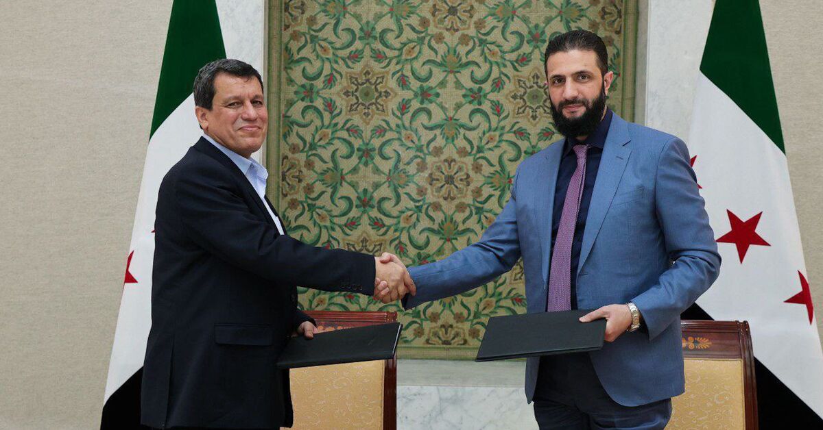 Syria's Kurds fear new betrayal as Sharaa gears up for Trump meeting - AL-Monitor