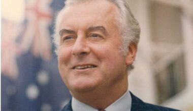 The second Dismissal – the loans affair and meetings with Kerr