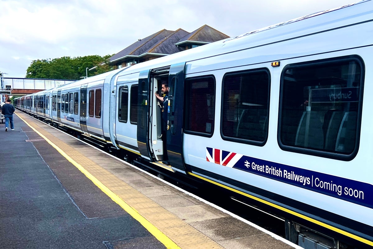 What will Great British Railways really mean for passengers?