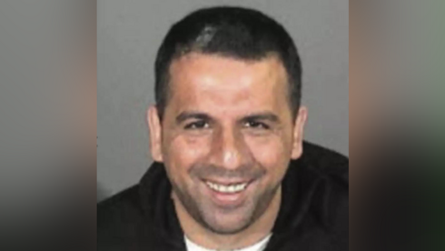 Israeli crime figure indicted in US over alleged threats tied to illegal Beverly Hill