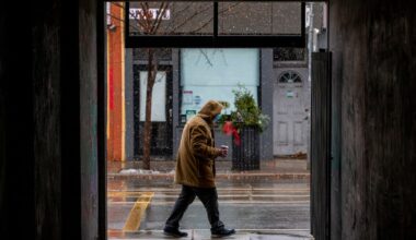 Where are GTA residents moving? Data shows more are leaving