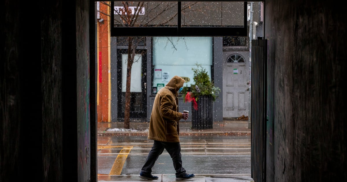 Where are GTA residents moving? Data shows more are leaving