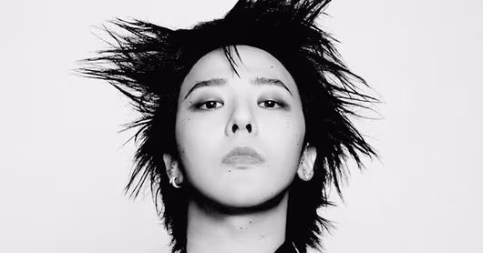 G-Dragon Donates 1 Million Hong Kong Dollars to Hong Kong Fire Relief - 조선일보