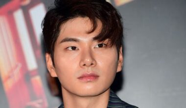 Lee Yi-kyung Alleges Coercion, Pressure to Exit 'Hangout with Yoo' - 조선일보
