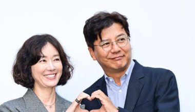 Oh Yeon-soo Clarifies YouTube Purpose: 'Not Attention-Seeking' - 조선일보