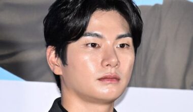 Lee Yi-kyung Suffers as Exposer Reverses, Damage Mounts - 조선일보