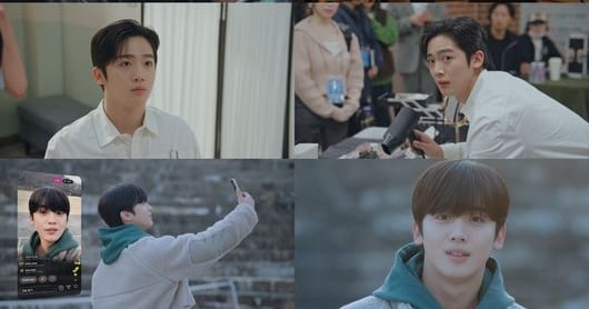 Kim Yo-han Emerges as Romance Drama Master in 'The 4th Love Revolution' - 조선일보