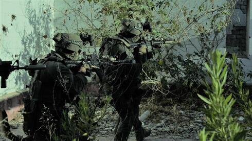 After 18-month manhunt, Israeli forces kill Palestinian terrorist who ran over two ID