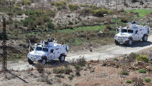 IDF troops fire at UNIFIL force in Lebanon after mistaking them for terrorists