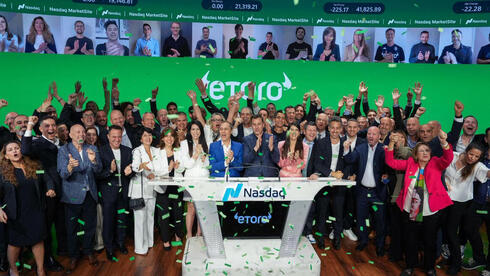 Six months after IPO, eToro turns to $150M buyback to lift slumping stock