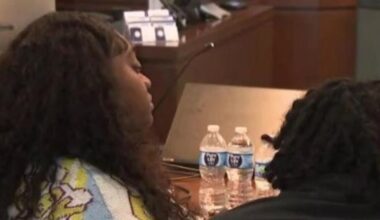 TikTok influencer ordered to pay US$1.75 million for destroying manager’s marriage - CTV News