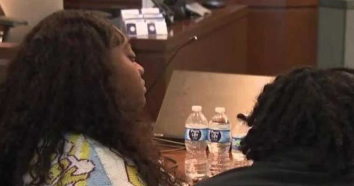 TikTok influencer ordered to pay US$1.75 million for destroying manager’s marriage - CTV News