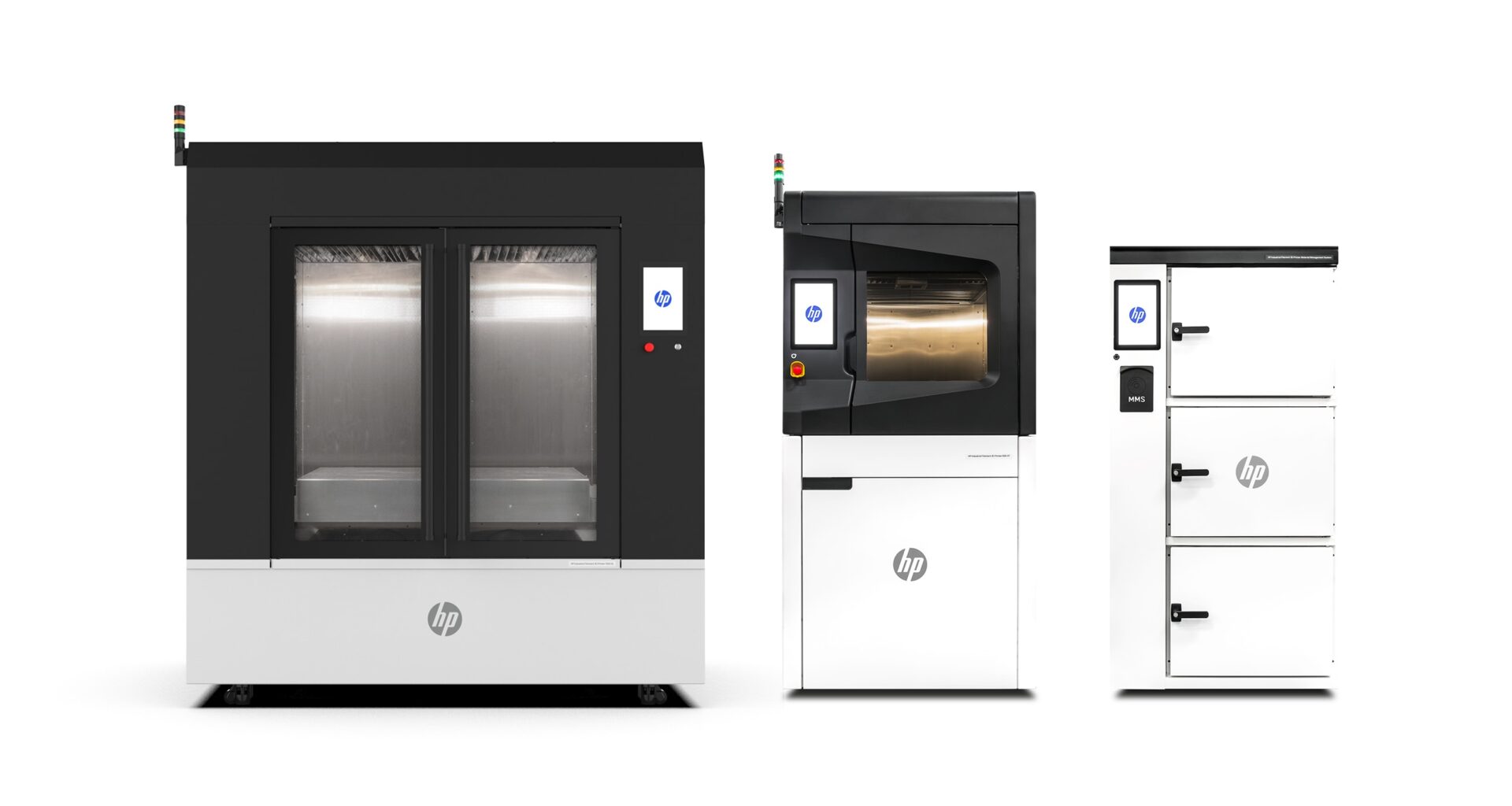 HP Drives Additive Manufacturing Adoption Through Portfolio Expansion, New Material Innovations and Global Collaborations at Formnext 2025