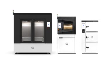 HP Drives Additive Manufacturing Adoption Through Portfolio Expansion, New Material Innovations and Global Collaborations at Formnext 2025